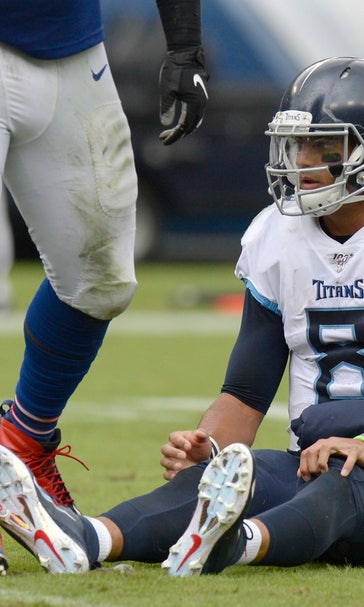 Marcus Mariota vs. Von Miller: something has to give Sunday